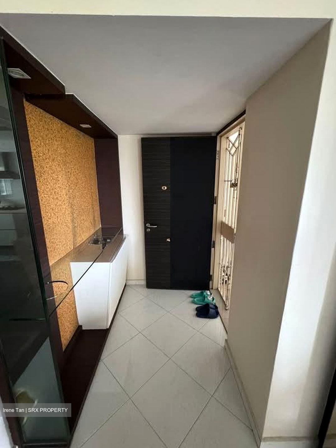 Blk 237 Pasir Ris Street 21 (Pasir Ris), HDB Executive #547372001